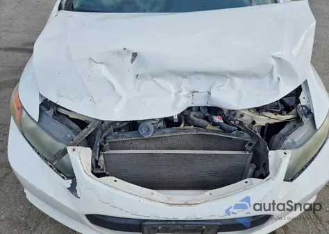 2012 Honda Civic Lx z USA, uszkodzony, nr VIN 2HGFG3B51CH558487